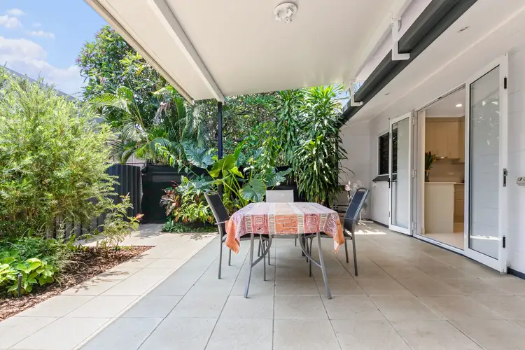 2/10 Barossa Street, Larrakeyah NT 820