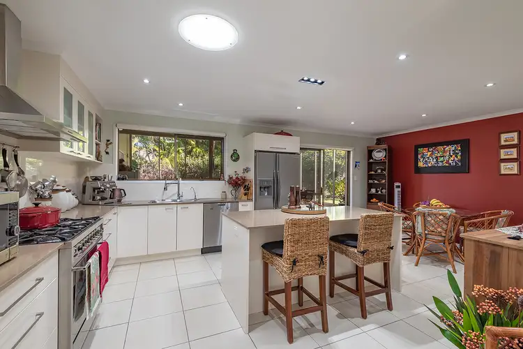 9 Wylah Street, Noosaville QLD 4566