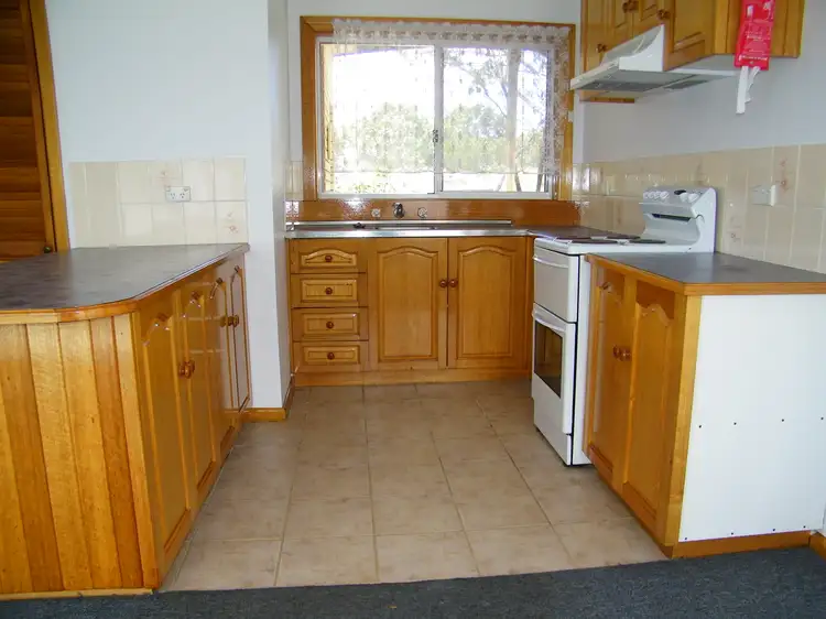 Fifth view of Homely house listing, 44 Carlton Beach Road, Dodges Ferry TAS 7173