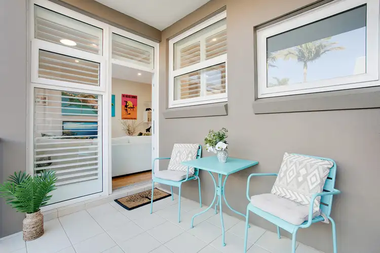 Main view of Homely apartment listing, 3/57 Whistler Street, Manly NSW 2095