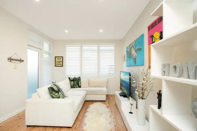 Third view of Homely apartment listing, 3/57 Whistler Street, Manly NSW 2095