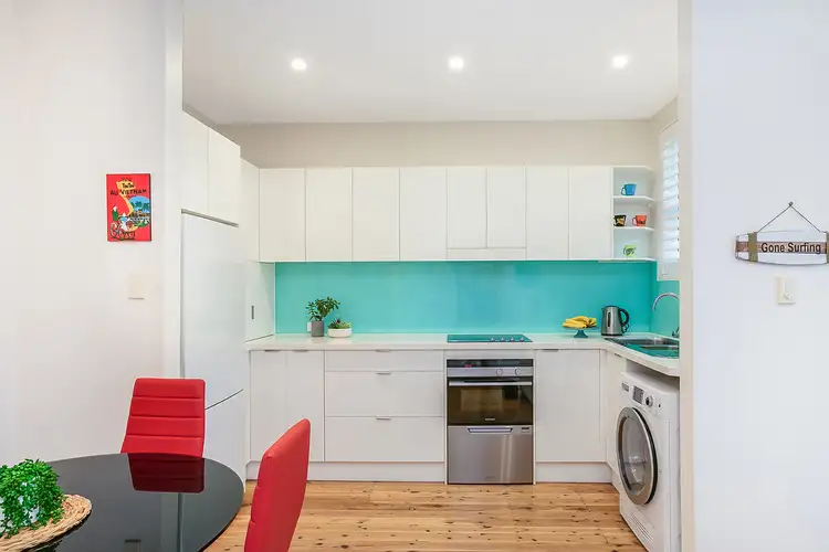 Fourth view of Homely apartment listing, 3/57 Whistler Street, Manly NSW 2095