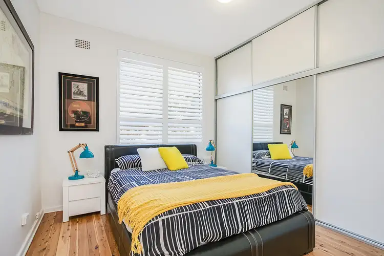 Fifth view of Homely apartment listing, 3/57 Whistler Street, Manly NSW 2095