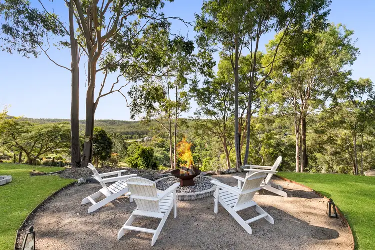 366 Gold Creek Road, Brookfield QLD 4069