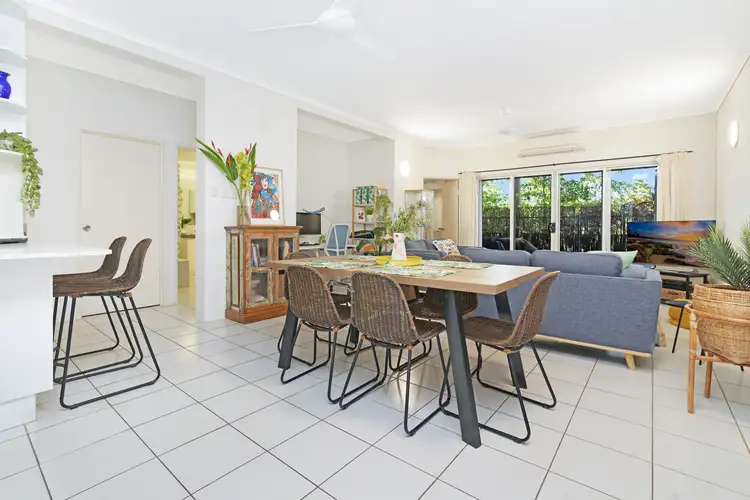 Second view of Homely apartment listing, 10/140 Smith Street, Darwin City NT 800