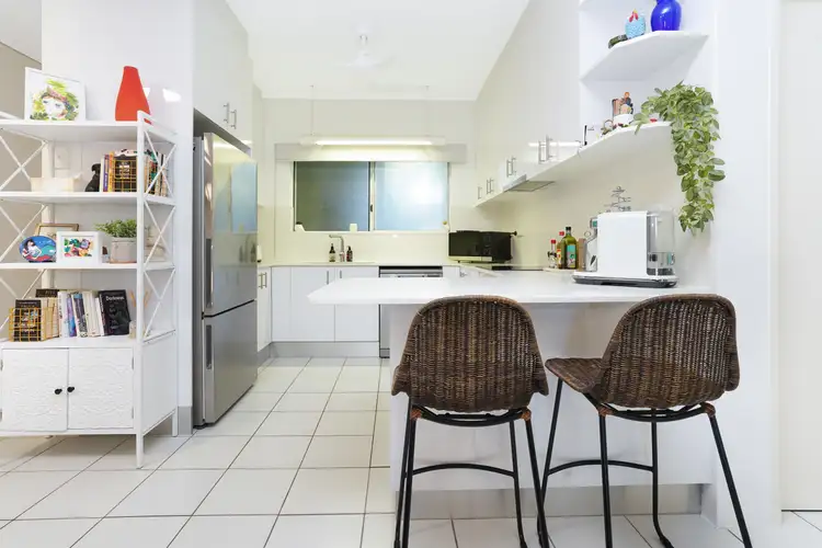 Third view of Homely apartment listing, 10/140 Smith Street, Darwin City NT 800