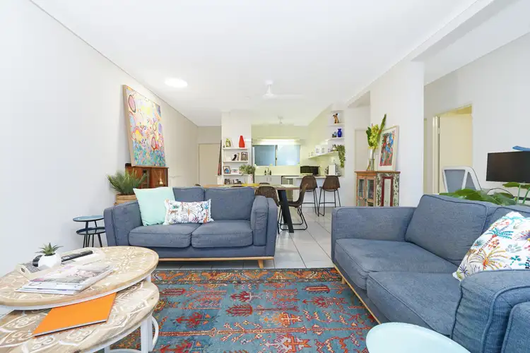 Fourth view of Homely apartment listing, 10/140 Smith Street, Darwin City NT 800