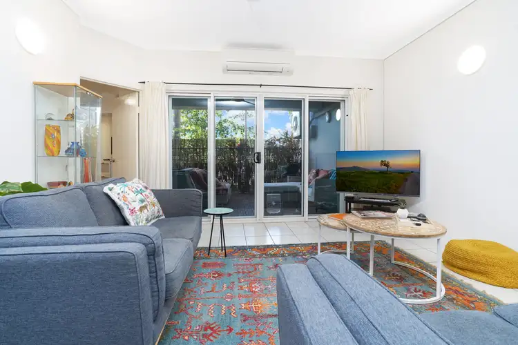 Fifth view of Homely apartment listing, 10/140 Smith Street, Darwin City NT 800