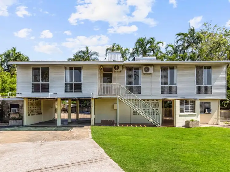10 Koolama Court, Karama NT 812