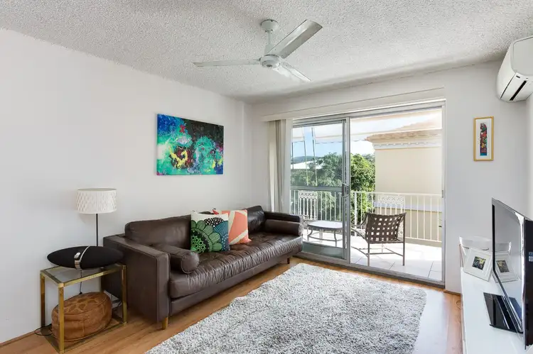 Main view of Homely unit listing, 4/16 Kingsford Street, Auchenflower QLD 4066