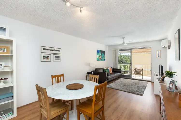 Third view of Homely unit listing, 4/16 Kingsford Street, Auchenflower QLD 4066