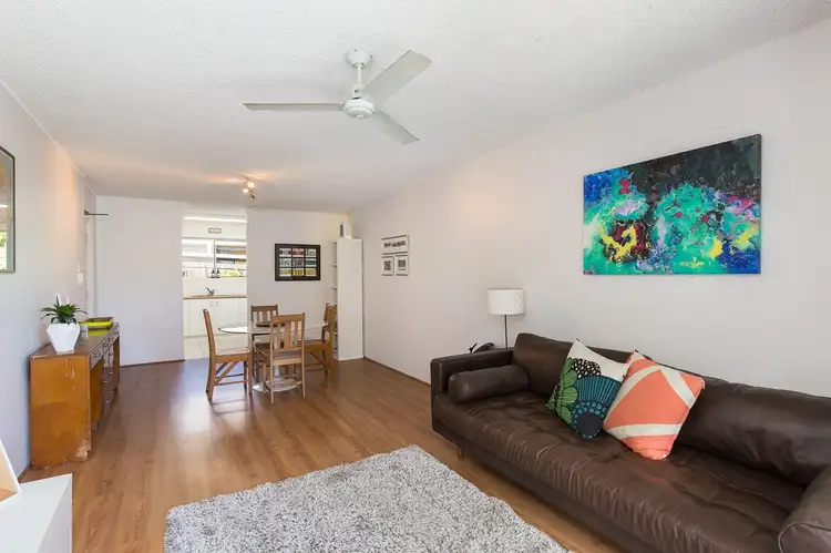 Fourth view of Homely unit listing, 4/16 Kingsford Street, Auchenflower QLD 4066