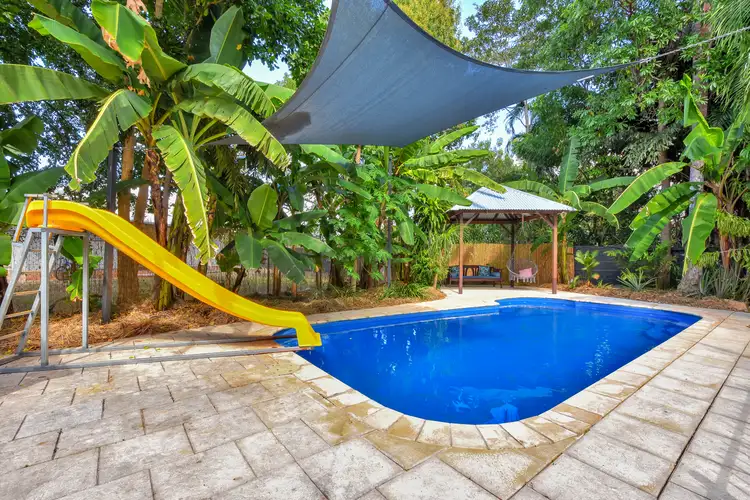 93 Driver Avenue, Driver NT 830