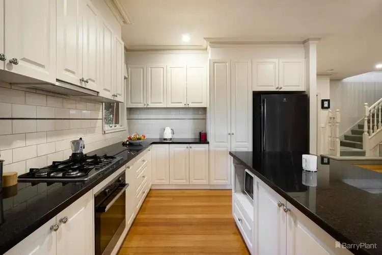 Third view of Homely townhouse listing, 2/19 Orchard Crescent, Mont Albert North VIC 3129