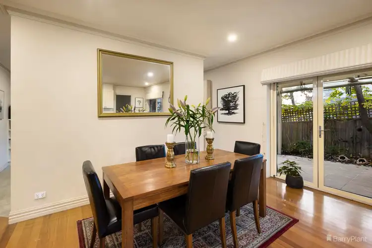 Fourth view of Homely townhouse listing, 2/19 Orchard Crescent, Mont Albert North VIC 3129