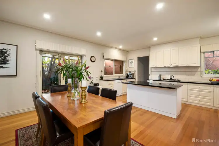 Fifth view of Homely townhouse listing, 2/19 Orchard Crescent, Mont Albert North VIC 3129
