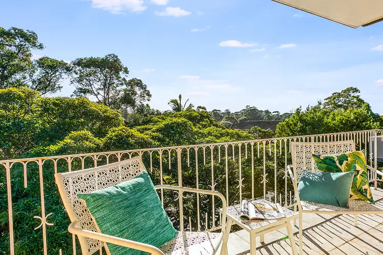 Second view of Homely apartment listing, 15/35 Dee Why Parade, Dee Why NSW 2099