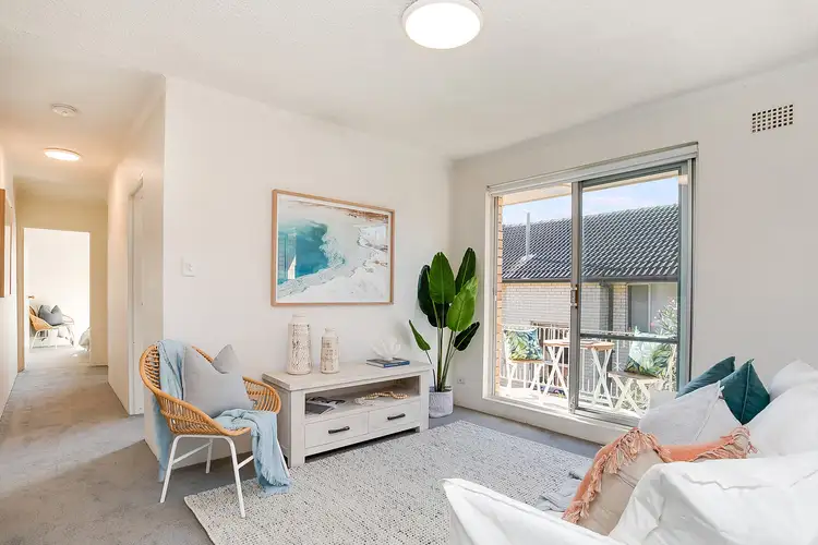 Third view of Homely apartment listing, 15/35 Dee Why Parade, Dee Why NSW 2099