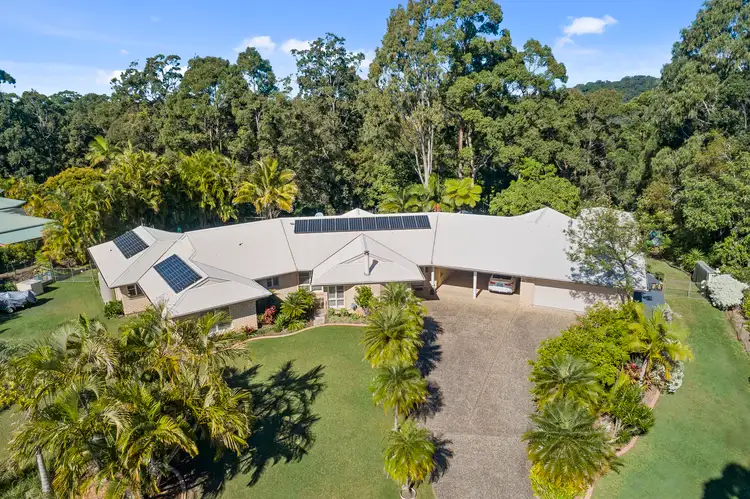 19 Mackay Court, Tinbeerwah QLD 4563