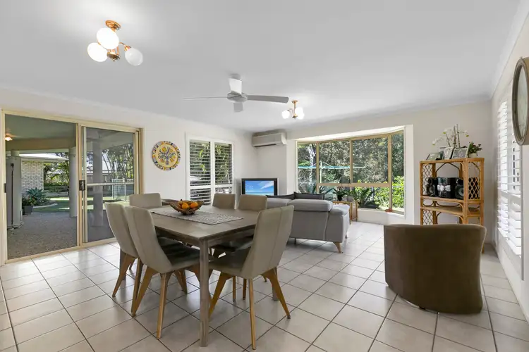 Fifth view of Homely house listing, 19 Mackay Court, Tinbeerwah QLD 4563