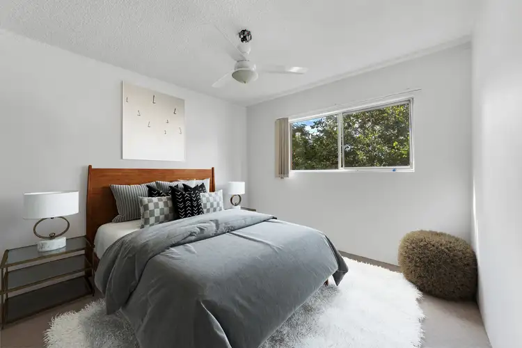 Fourth view of Homely unit listing, 1/89 Whitmore Street, Taringa QLD 4068