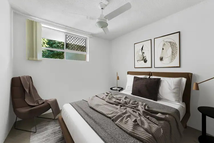 Fifth view of Homely unit listing, 1/89 Whitmore Street, Taringa QLD 4068
