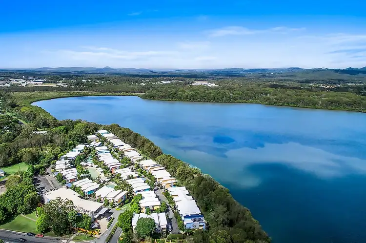 547-548/3 Hilton Terrace, Tewantin QLD 4565