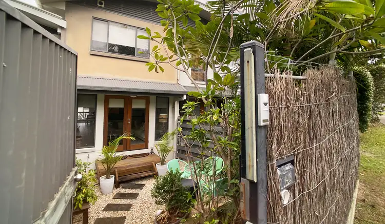 Main view of Homely house listing, 6/24 Brunswick Avenue, Coffs Harbour NSW 2450