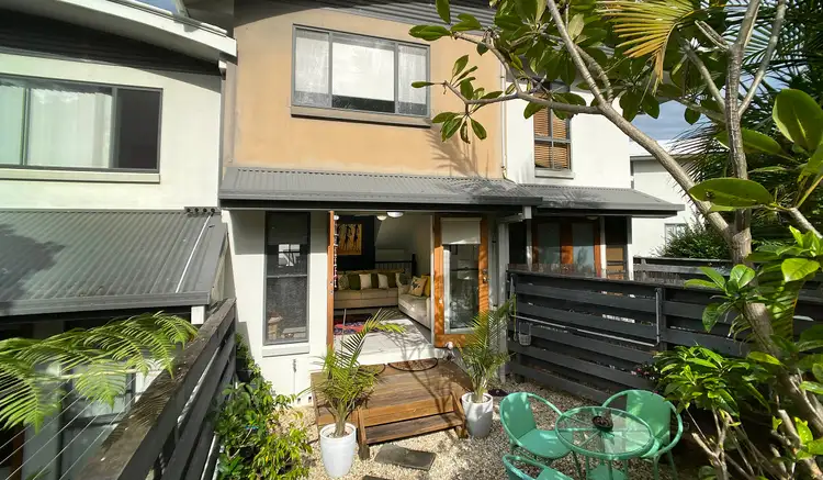 Second view of Homely house listing, 6/24 Brunswick Avenue, Coffs Harbour NSW 2450