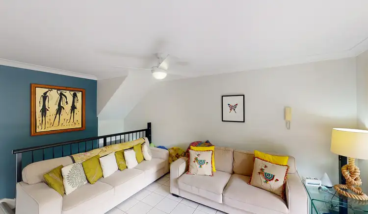 Sixth view of Homely house listing, 6/24 Brunswick Avenue, Coffs Harbour NSW 2450