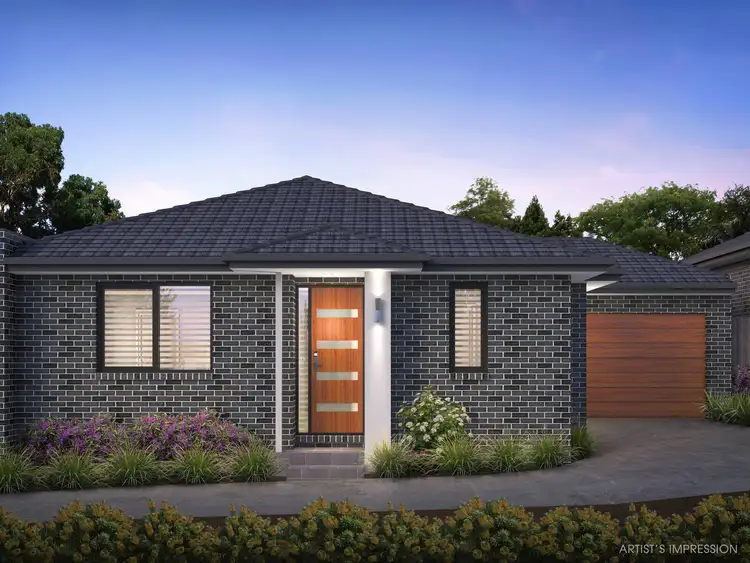 Seventh view of Homely townhouse listing, 2/3 Glen Dhu Road, Kilsyth VIC 3137