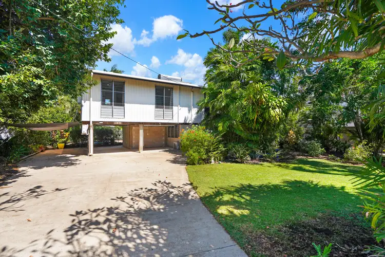 Main view of Homely house listing, 21 Lanyon Terrace, Moil NT 810