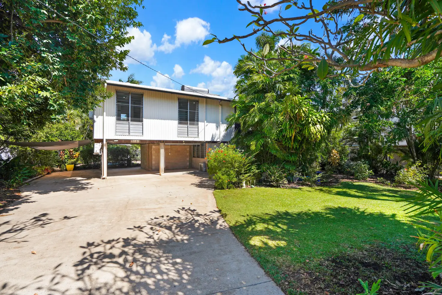 Main view of Homely house listing, 21 Lanyon Terrace, Moil NT 810