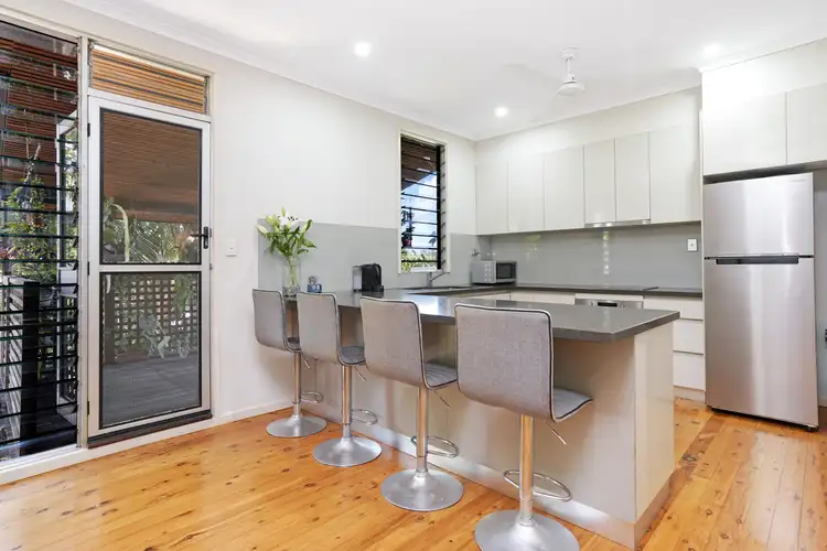 Third view of Homely house listing, 21 Lanyon Terrace, Moil NT 810