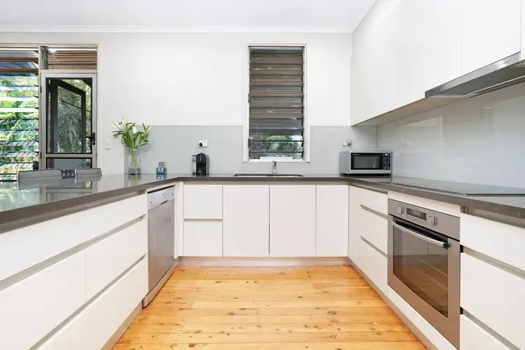 Fourth view of Homely house listing, 21 Lanyon Terrace, Moil NT 810