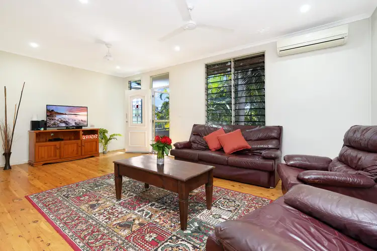 Sixth view of Homely house listing, 21 Lanyon Terrace, Moil NT 810