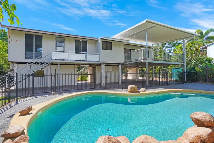 23 Lanyon Terrace, Moil NT 810