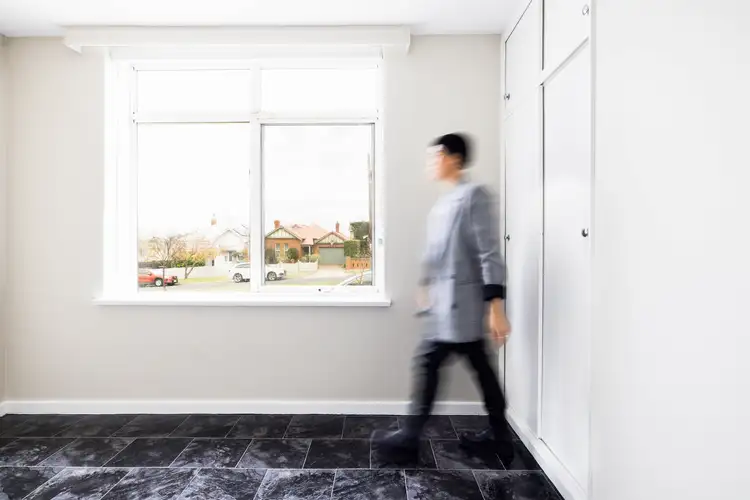 Main view of Homely apartment listing, 1/19 Fletcher Street, Essendon VIC 3040