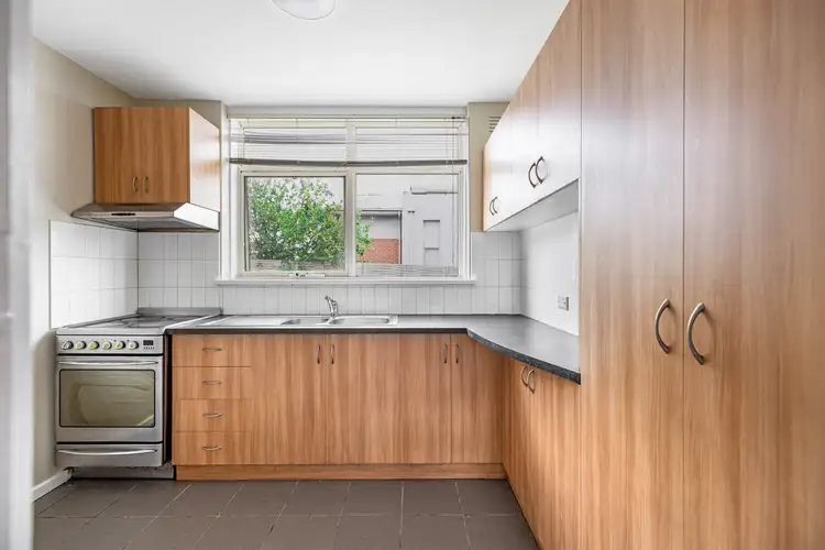 Third view of Homely apartment listing, 1/19 Fletcher Street, Essendon VIC 3040
