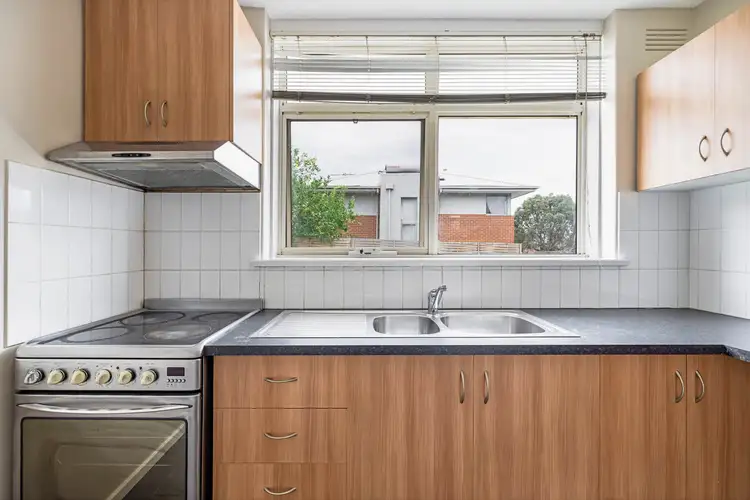 Fourth view of Homely apartment listing, 1/19 Fletcher Street, Essendon VIC 3040