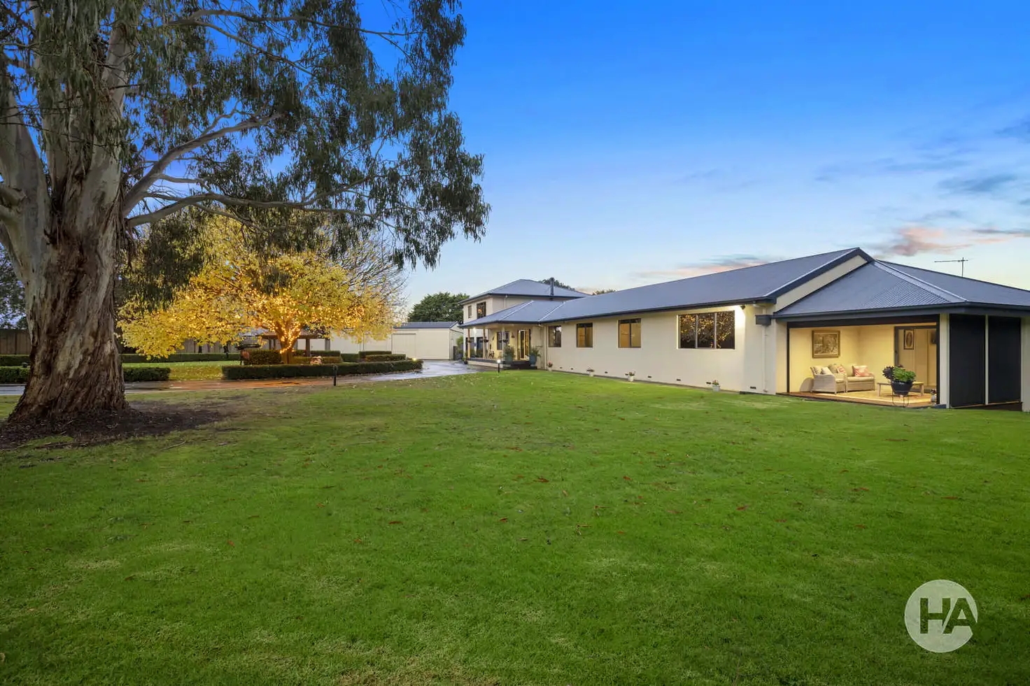Main view of Homely rural property listing, 98 Stumpy Gully Road, Balnarring VIC 3926