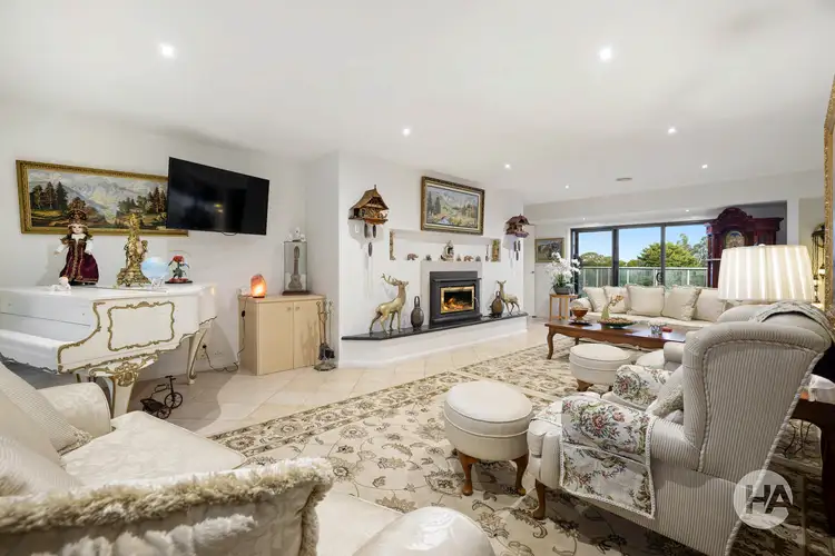 Fifth view of Homely rural property listing, 98 Stumpy Gully Road, Balnarring VIC 3926
