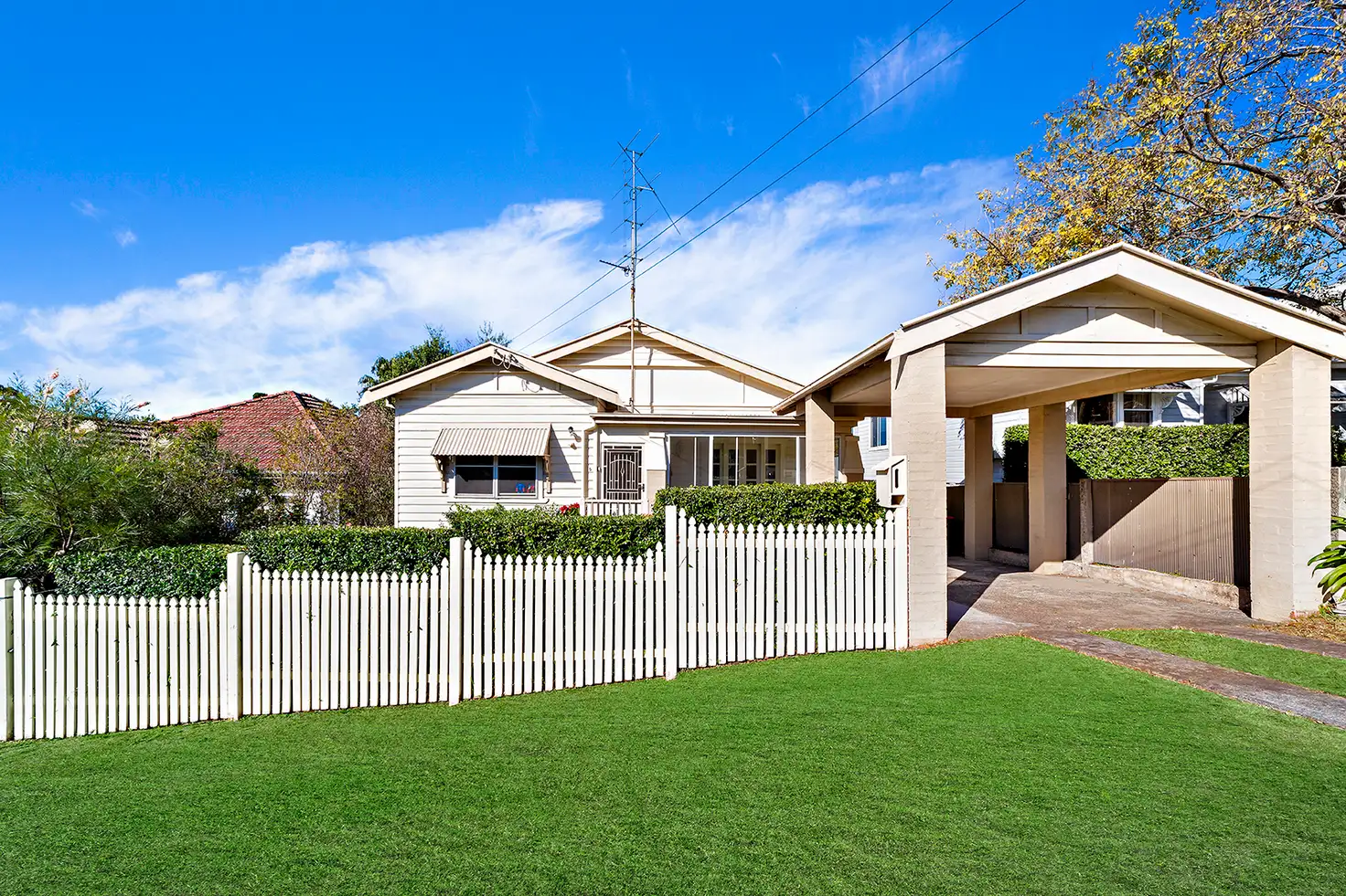 Main view of Homely house listing, 5 Hurt Street, West Wollongong NSW 2500