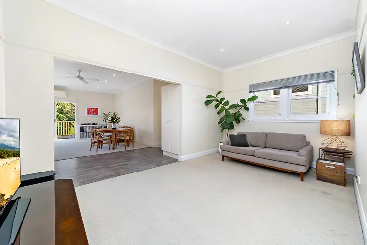 Second view of Homely house listing, 5 Hurt Street, West Wollongong NSW 2500