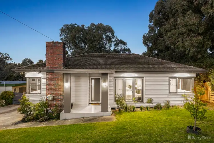 26 Paterson Crescent, Greensborough VIC 3088