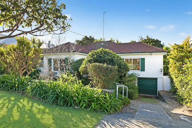 47 Robert Street, Freshwater NSW 2096
