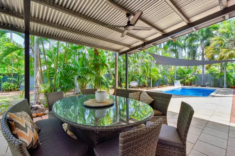 12 Plover Street, Wulagi NT 812