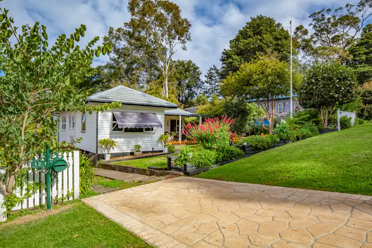 12 Arthur Street, Warrimoo NSW 2774
