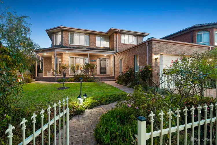 6 Knightsbridge Avenue, Nunawading VIC 3131