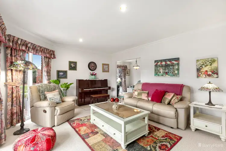 Second view of Homely house listing, 6 Knightsbridge Avenue, Nunawading VIC 3131